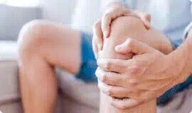 Ból stawów i mięśni